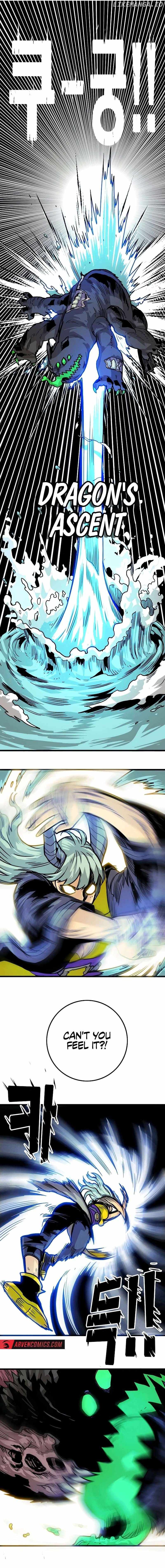 Troll Trap Chapter 230 18